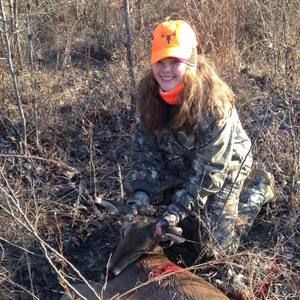 Meet your Posher, Casey